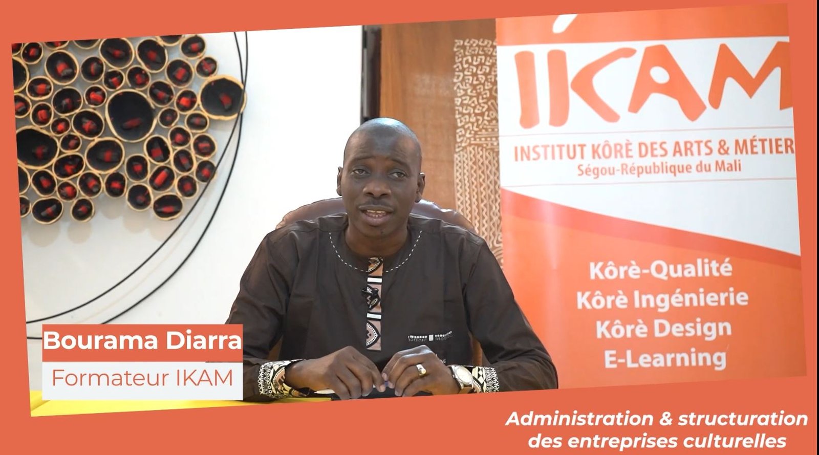 Administration & structuration des entreprises culturelles