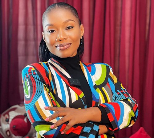 Mariam Inna Kanouté